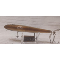 ВОБЛЕР JACKALL CHAN WAKE 130 24G 0-0.5m