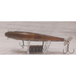 ВОБЛЕР JACKALL CHAN WAKE 130 24G 0-0.5m