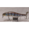 ВОБЛЕР JACKALL CHAN WAKE 130 24G 0-0.5m