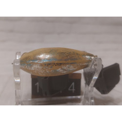 Воблер Vintage Rebel Floater crankbait 48F 7.5g 0.5-1m