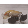 Воблер Vintage Rebel Floater crankbait 48F 7.5g 0.5-1m