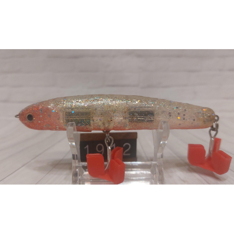 ВОБЛЕР LUCKY CRAFT WANDER 95F 21g 0-0.5m
