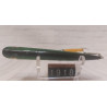 Воблер  Ever Green MacQuiver Type 2 100mm 9.5g 0-0.2m