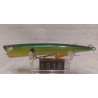 Воблер  Ever Green MacQuiver Type 2 100mm 9.5g 0-0.2m