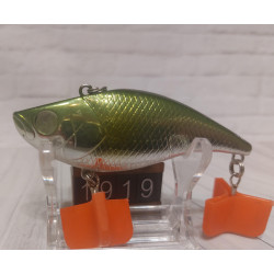 Воблер Ever Green Combat...