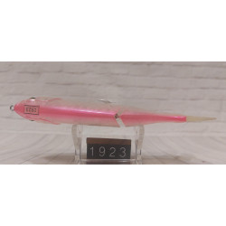 Воблер MEGABASS I-SLIDE 135B 28g 0-1m