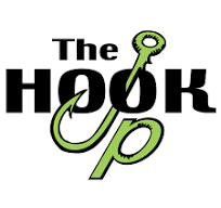 THE HOOK UP TACKLE